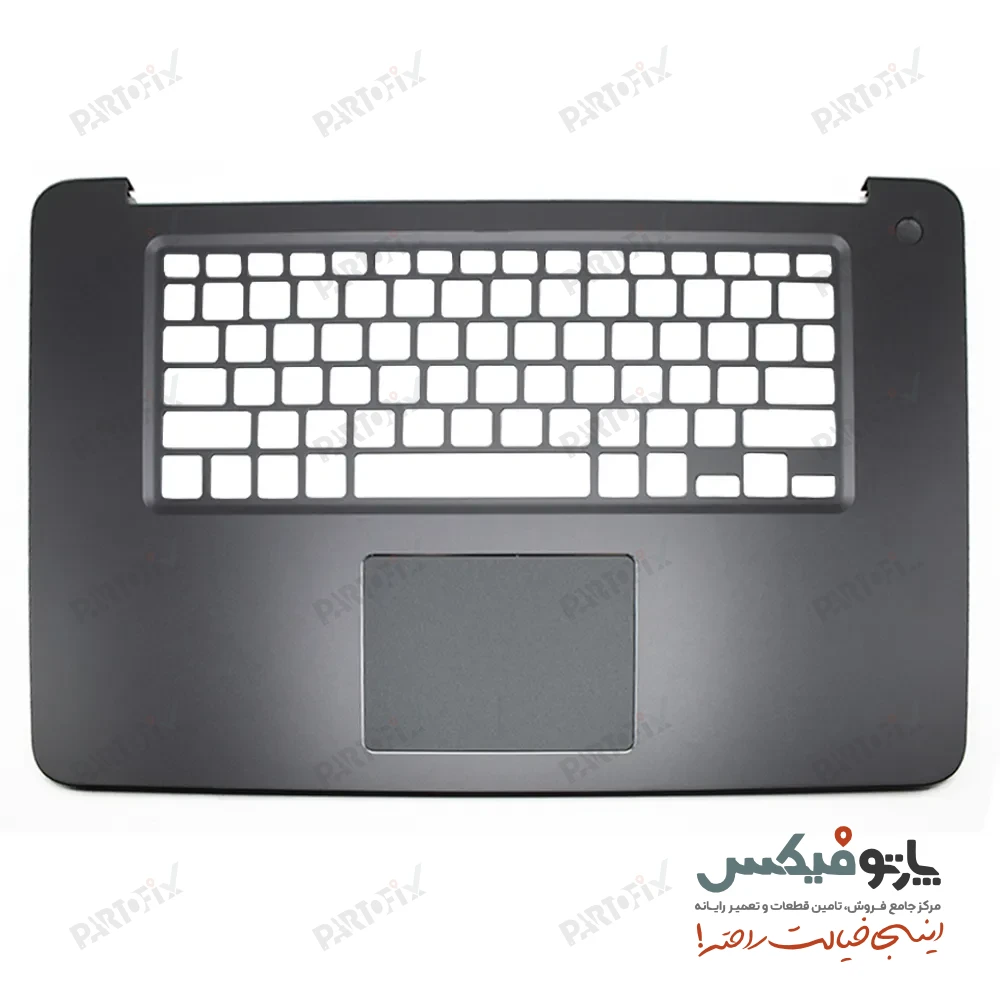 قاب دور کیبورد (C) لپ تاپ دل Inspiron 15 7547